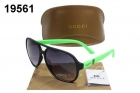 Gucci sunglass AAA-1105