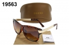 Gucci sunglass AAA-1107