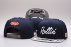 Cayler&Sons snapback-130