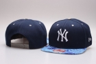 New York Yankees snapback-157