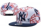 New York Yankees snapback-158