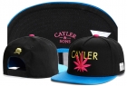 Cayler&Sons snapback-146