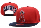 MLB Anaheim Angels snapback-15