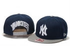 New York Yankees snapback-160