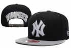 New York Yankees snapback-159