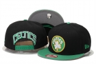 NBA Boston Celtics snapback-48