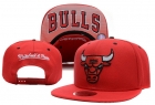 NBA BULL snapback-341