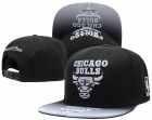 NBA BULL snapback-345