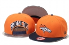 NFL Denver Broncos snapback-128