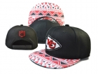 NFL Kansas City Chiefs hats-29