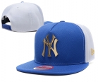 New York Yankees snapback-166