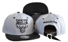 NBA BULL snapback-365