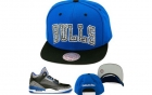 NBA BULL snapback-370