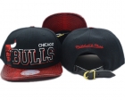 NBA BULL snapback-373