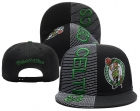 NBA Boston Celtics snapback-51