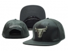 NBA BULL snapback-381