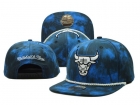 NBA BULL snapback-384