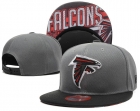 NFL Atlanta Falcons snapback-70