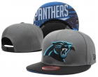 NFL Carolina Panthers hats-32