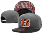 NFL Cincinnati Bengals snapback-28