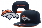NFL Denver Broncos snapback-134