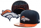 NFL Denver Broncos snapback-136