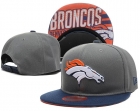 NFL Denver Broncos snapback-137
