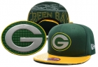 NFL Green Bay Packers snapback-28