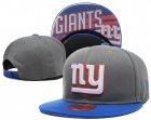 NFL New York Giants hats-54