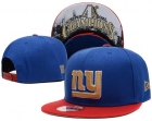 NFL New York Giants hats-57