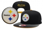 NFL Pittsburgh Steelers hats-62