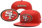 NFL SF 49ers hats-144