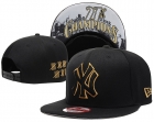 New York Yankees snapback-181
