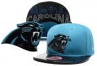 NFL Carolina Panthers hats-33