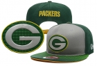 NFL Green Bay Packers snapback-30