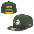 NFL Green Bay Packers snapback-31