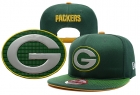 NFL Green Bay Packers snapback-32