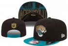NFL Jacksonville Jaguars hats-16