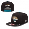 NFL Jacksonville Jaguars hats-17