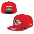 NFL Kansas City Chiefs hats-31