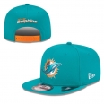 NFL Miami Dolphins snapback-62