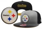 NFL Pittsburgh Steelers hats-63