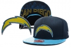 NFL San Diego Chargers hats-24