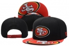 NFL SF 49ers hats-146