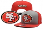 NFL SF 49ers hats-147