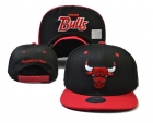 NBA BULL snapback-391