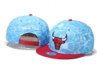 NBA BULL snapback-393