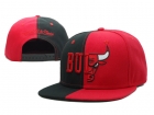 NBA BULL snapback-403