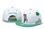 NBA Boston Celtics snapback-52