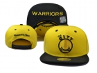 NBA Warriors snapback-56